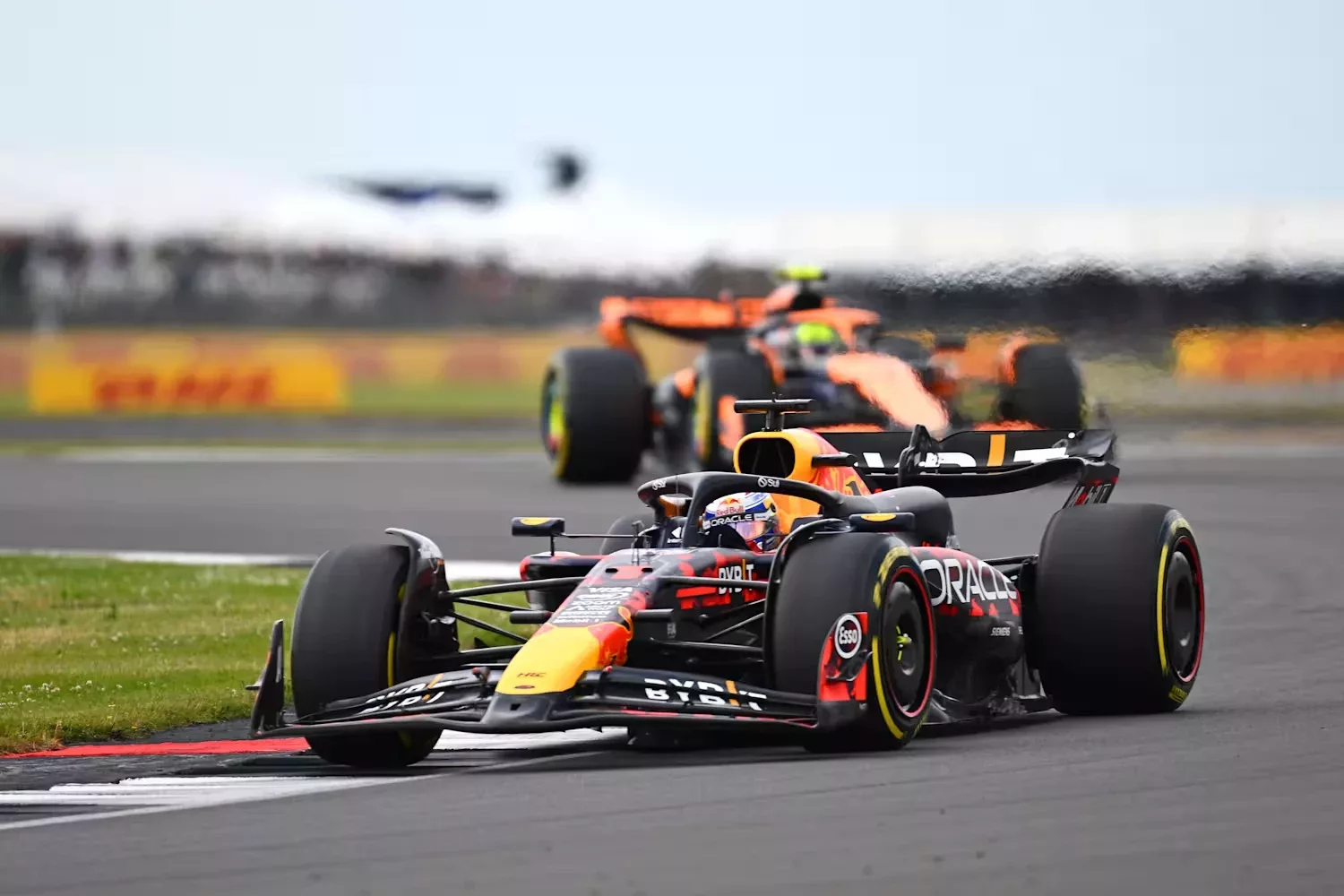 AZERBAIJAN GRAND PRIX 2026