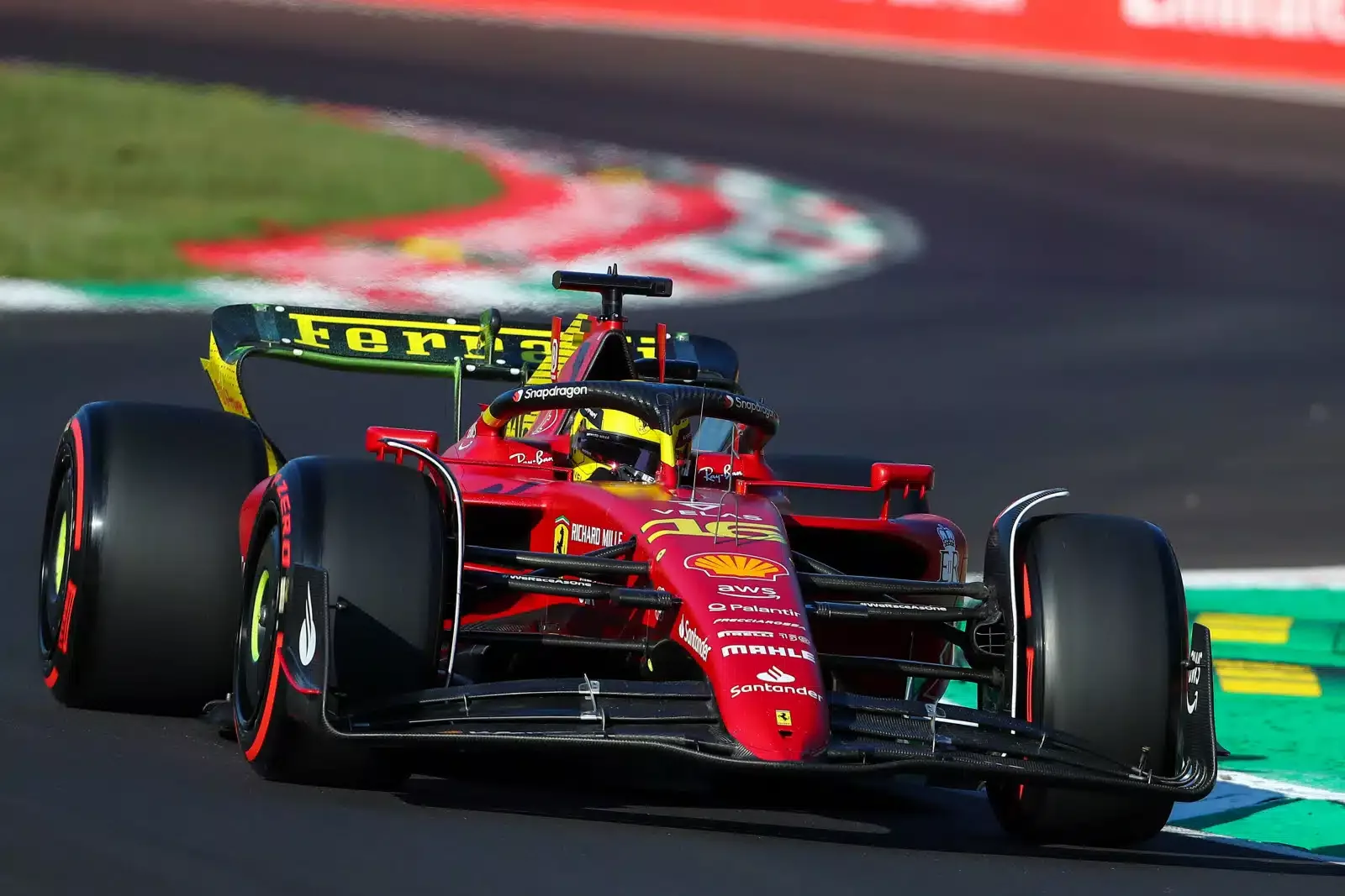 LAS VEGAS GRAND PRIX 2026